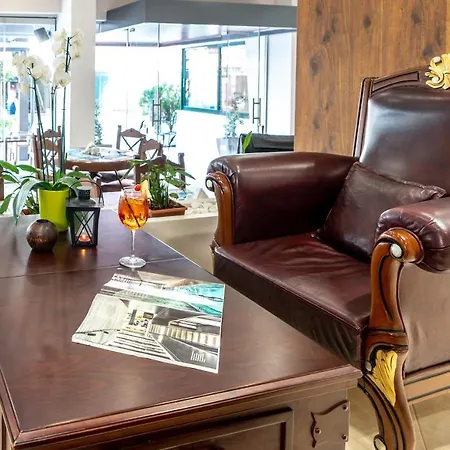 Boutique Hotel