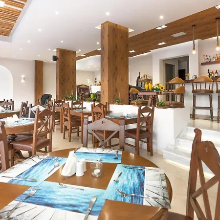 Boutique 3* Paralia Katerinis