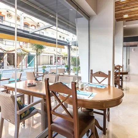 Boutique Hotel