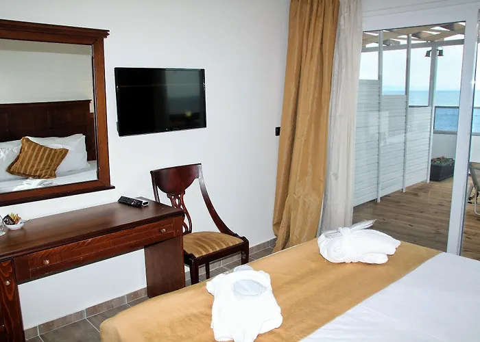 Boutique Паралия-Катерини