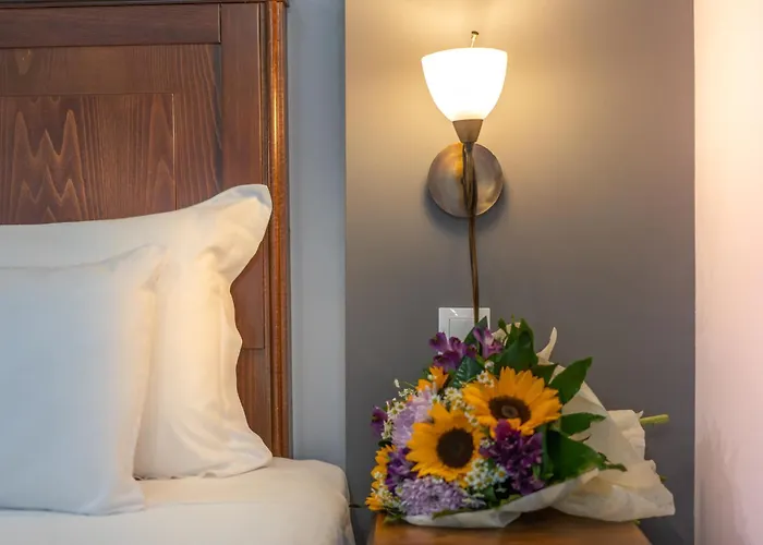 Отель Boutique Паралия-Катерини