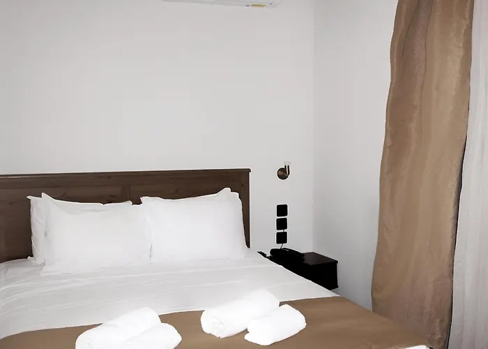 Boutique Паралия-Катерини