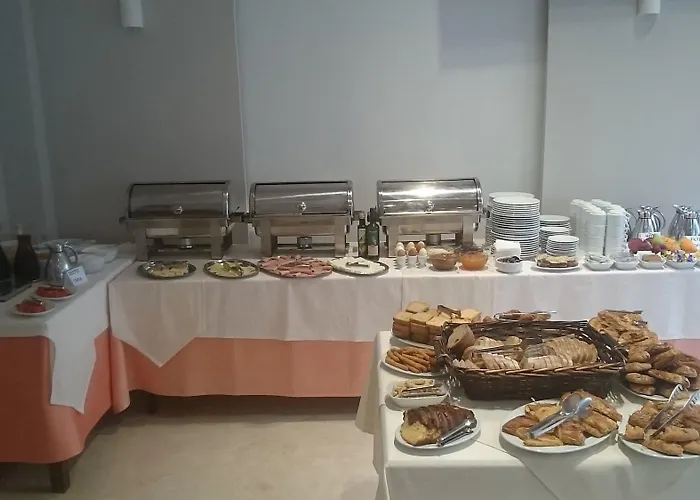 Boutique 3* Паралия-Катерини