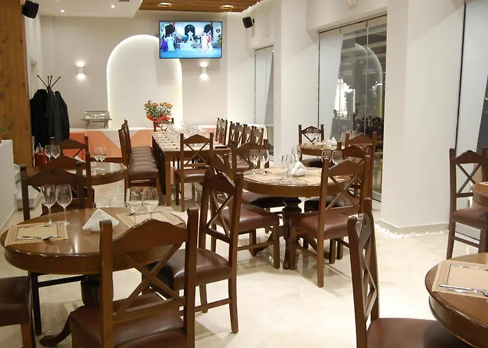 Boutique Szálloda
