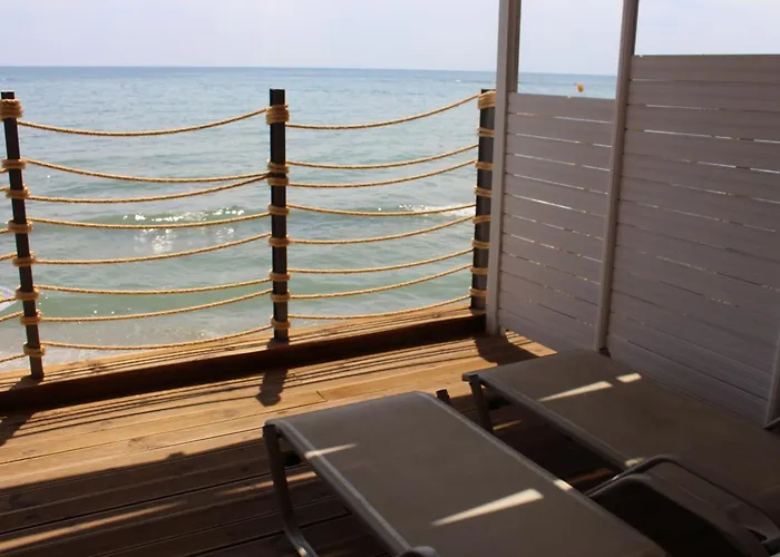 Boutique 3* Паралия-Катерини