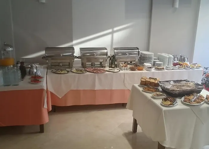 Boutique Отель Паралия-Катерини