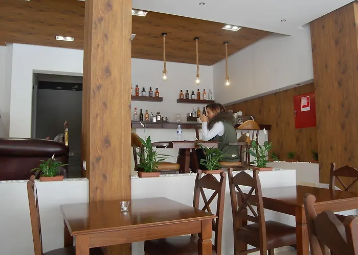 Boutique 3* Паралия-Катерини