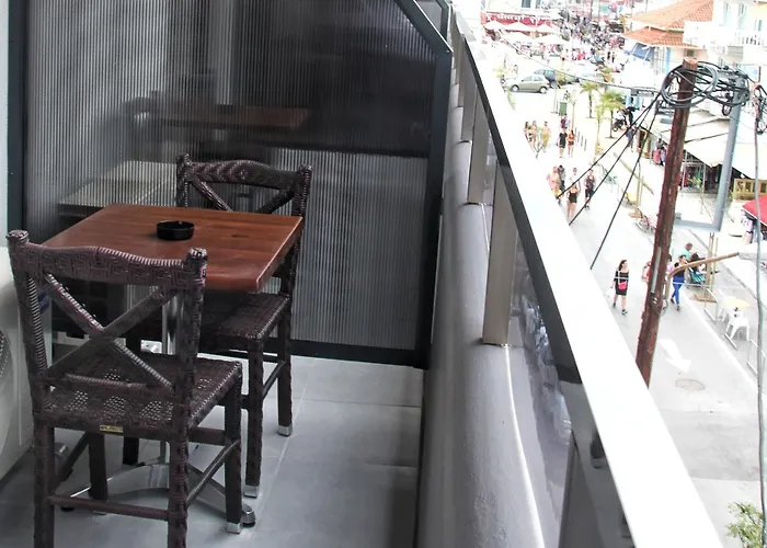 Boutique Паралия-Катерини