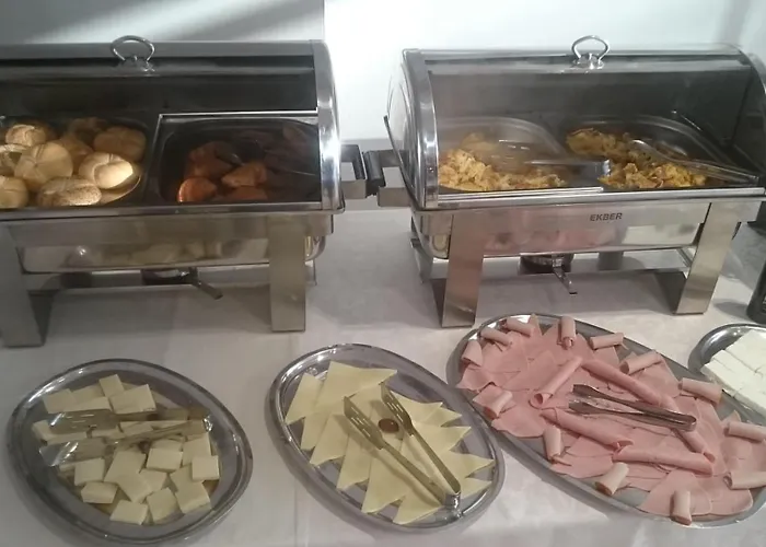 Boutique 3* Paralía