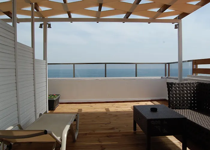 Boutique 3* Paralía