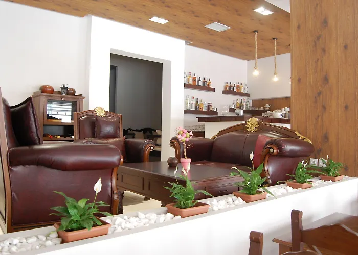 Szálloda Boutique