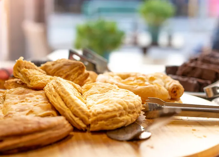 Boutique 3* Paralía