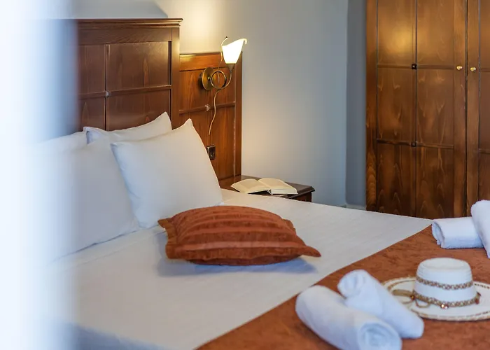 Boutique Szálloda 3*