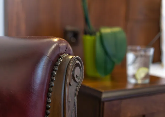 Hotel Boutique Paralía