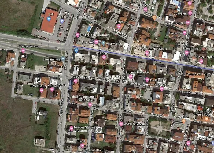 Szálloda Boutique
