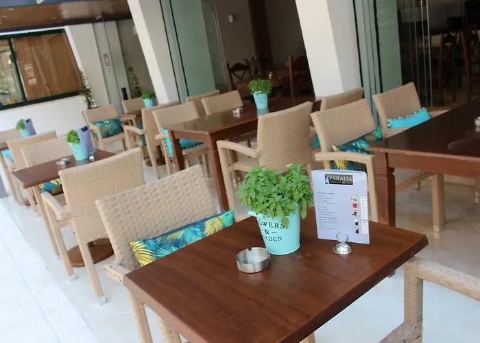 Boutique Szálloda 3*