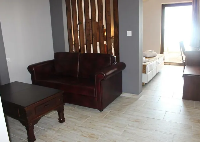 Szálloda Boutique 3*