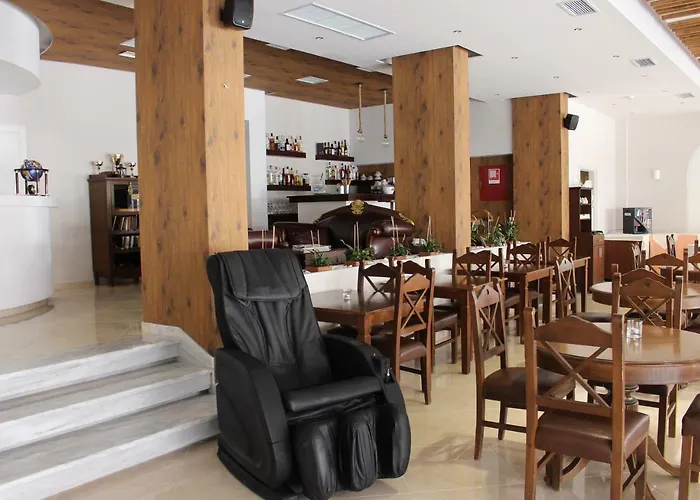 Boutique Szálloda