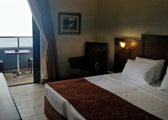 Szálloda Boutique 3*