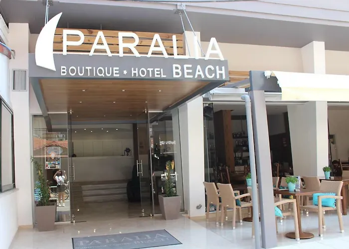 Boutique Szálloda