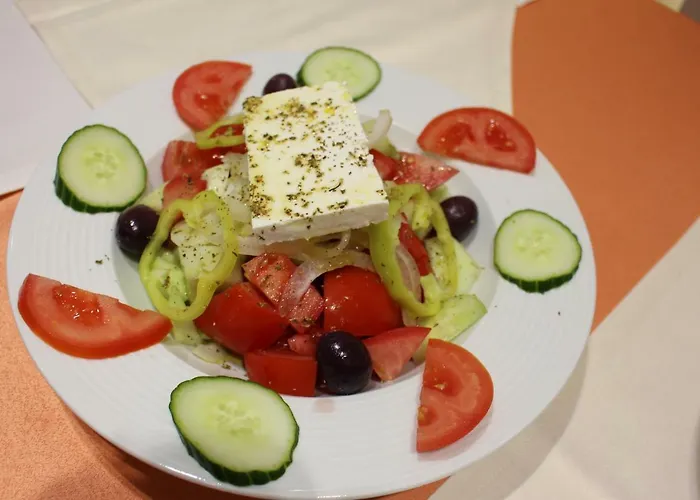 Boutique 3* Paralía