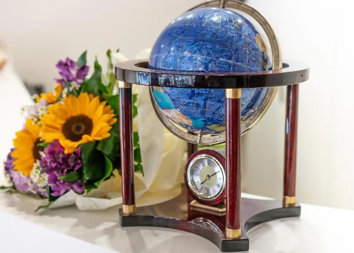 Boutique 3* Паралия-Катерини