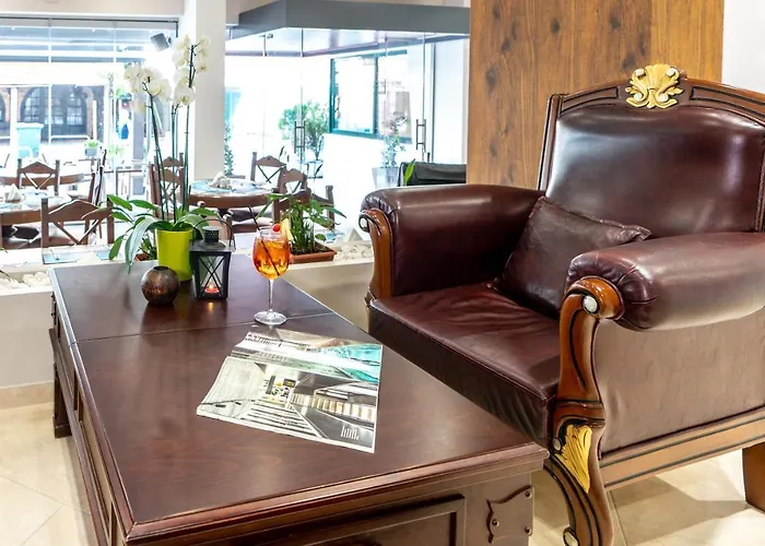 Boutique Szálloda