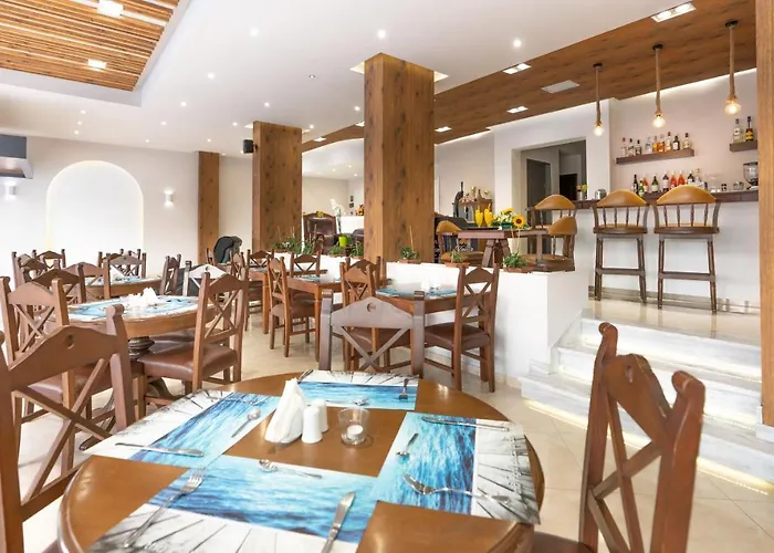 Boutique 3* Паралия-Катерини