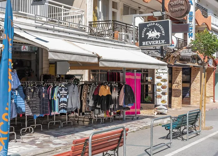Szálloda Boutique